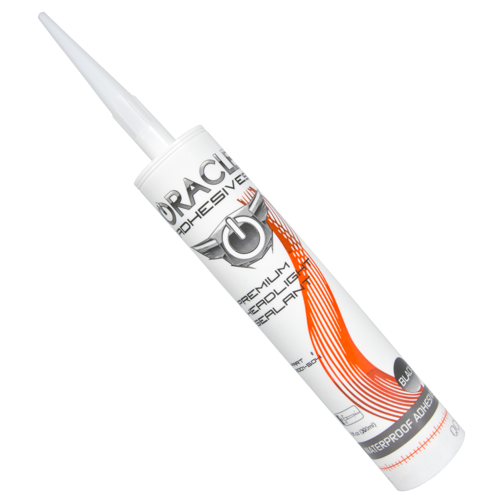 2001-504 - ORACLE Headlight Assembly Adhesive - 10 Oz Tube